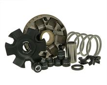 Variador top racing MV1 para Kymco, Malaguti 125cc LC