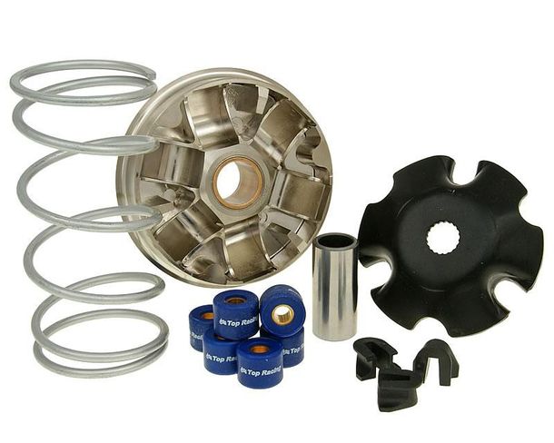 variator kit Top Racing MV1 for Piaggio Liberty, Vespa ET4 125/150cc (-99)