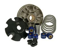 Variomatik que compite con superior MV1 100cc de 2 tiempos Minarelli