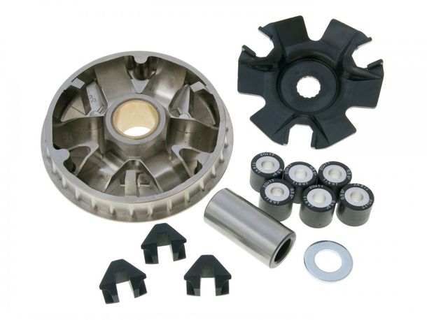 variator kit Top Racing MV1 for Honda, Keeway 125, 150cc 4-stroke