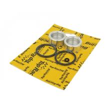 Bremssattel Reparatursatz 30x13mm für AJP Vorderrad-Bremse