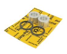 Bremssattel Reparatursatz 30x21mm für Grimeca Hinterrad-Bremse