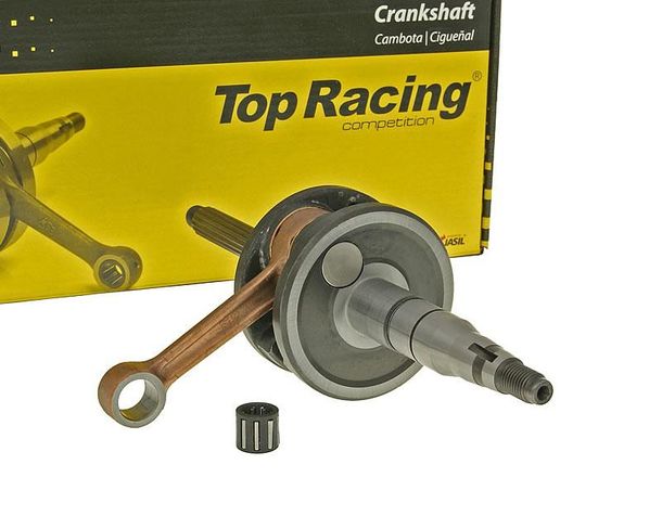 crankshaft Top Racing high quality for Minarelli vertical