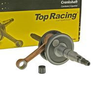 Vira-brequim Top Racing HQ High Quality para Minarelli vertical