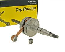 Virabrequim Top Racing biela total HQ High Quality para Minarelli vertical