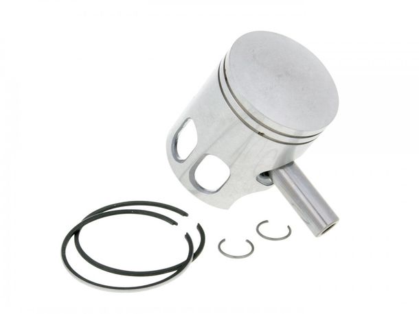 Set pistone Top Performances 50 cc 40 mm per Minarelli 10 mm