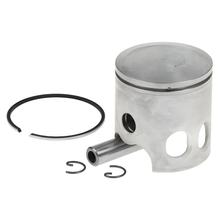 Jeu de pistons Due Plus 70 cc 47 mm pour Minarelli Horizontal LC