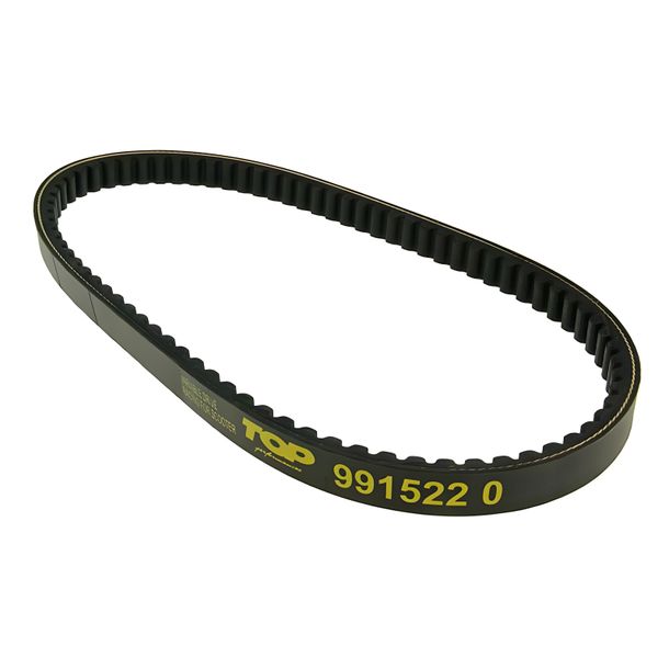 Cinghia trapezoidale per Kymco, Keeway, Aprilia, Malaguti