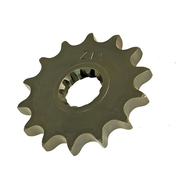 Sprocket Top Performances 14Z 428 per Minarelli AM