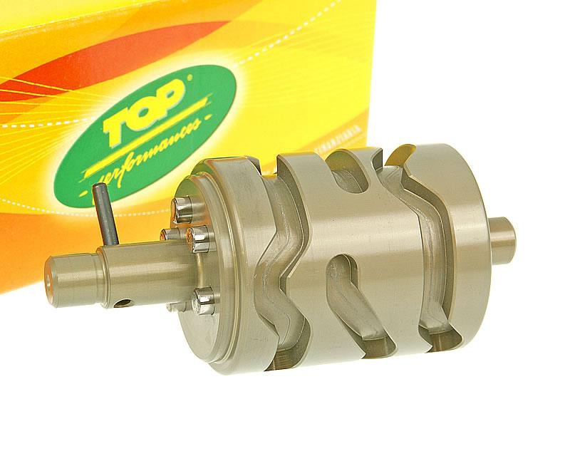 Topperformances Schaltwalze Top Performances für Enduro X - limit MBK 50 SM