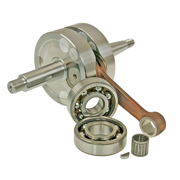 TopPerformances cigüeñal Top Performances 44 mm para la vespa, motocicleta – Bild 1