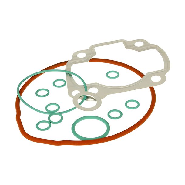 Cilindro kit guarnizioni Top Performances causa più modulare TPR Minarelli LC