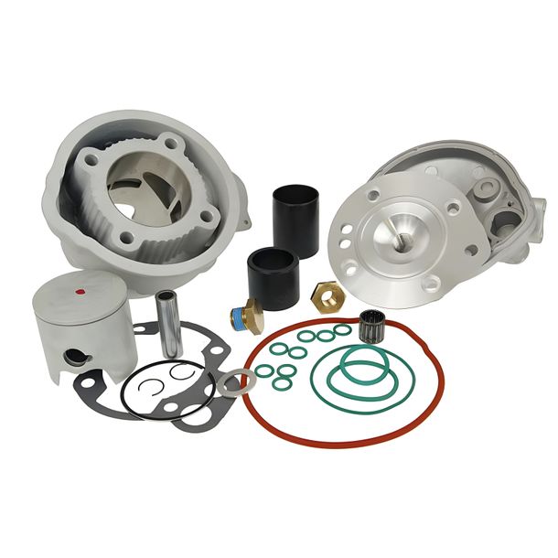 Zylinderkit Top Performances 50mm 76,5ccm für AM6