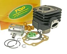 Kit de cilindro Top Performances Trophy 50ccm para CPI, Keeway, Generic E2