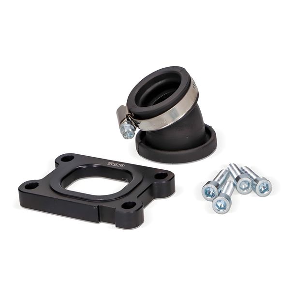 Topperformances Ansaugstutzen Top Performances 24mm für Yamaha TZR R1 50 RR – Bild 1