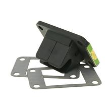 Blocco membrana TPR Top Performance Nero per Minarelli AM6
