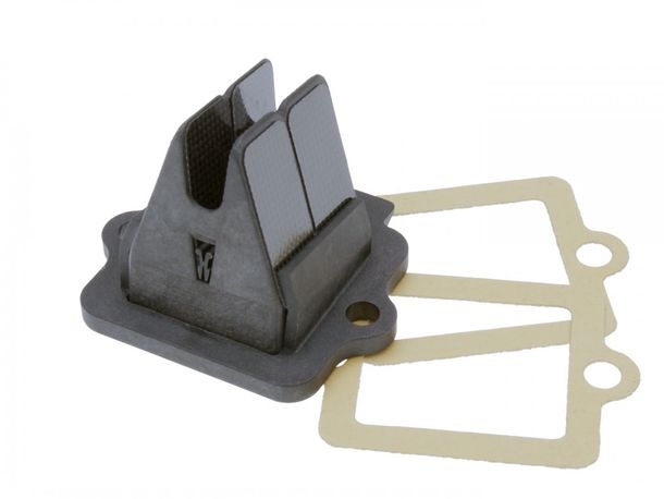 Membranblock Top Performances V-Force für Gilera Runner 180 Sp 50 – Bild 1