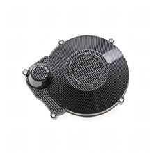 Pokrywa alternatora TNT Carbon Look dla Minarelli AM