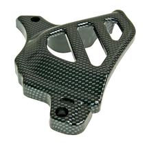 Ritzelabdeckung Carbon-Look für Minarelli AM6