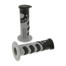 Grip Set idéntico / similar TNT 922X gris, negro