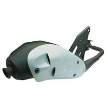 Auspuff Tecno Streetline für CPI, Keeway 1E40QMB