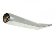 Auspuff 28mm 6.3 für Kreidler Mopeds