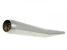Auspuff 32mm 6.3 für Kreidler Mopeds