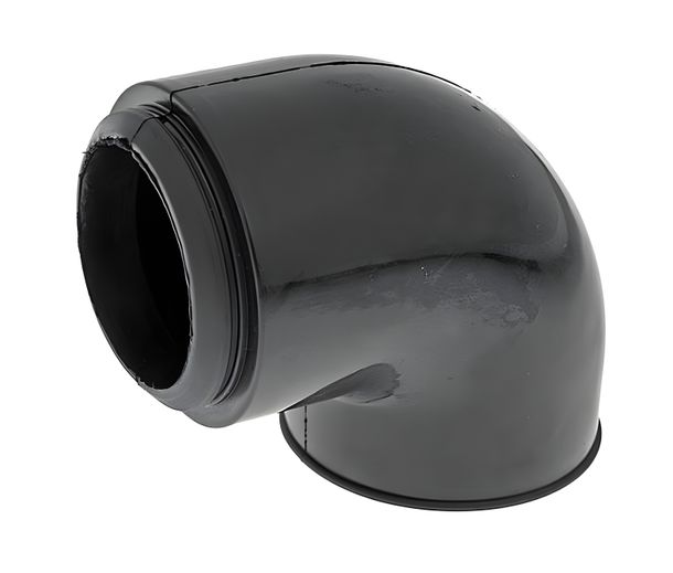 Airbox-adapter 90°