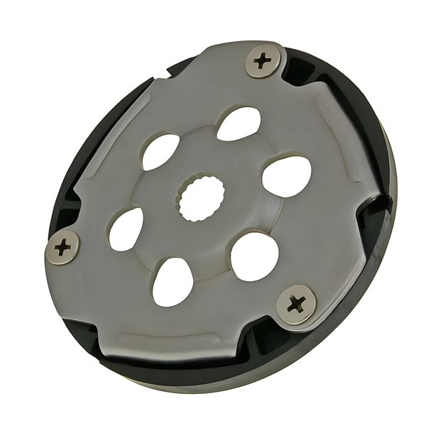 embrayage de démarrage pour 13mm Minarelli 50cc