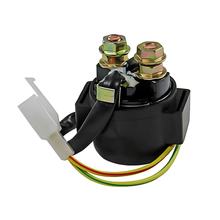 Anlasser Magnetschalter für GY6 125, 150ccm 4T