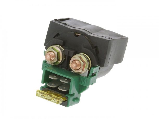Anlasser Magnetschalter für Honda, Kawasaki, Piaggio