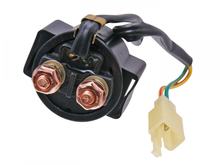 solenoide di avviamento per scooter SYM