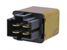 Anlasser Relais universal Typ II