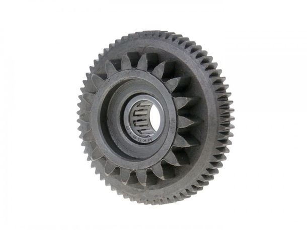 Anlasser Zwischenrad 18/65 für Minarelli