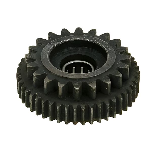 starter drive gear 20/47 for Keeway, CPI, Generic