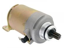 Startér pro Aprilia Leonardo 125, 150, Honda CH 125, 150