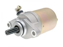 Motorino di avviamento per Minarelli 100ccm 2T