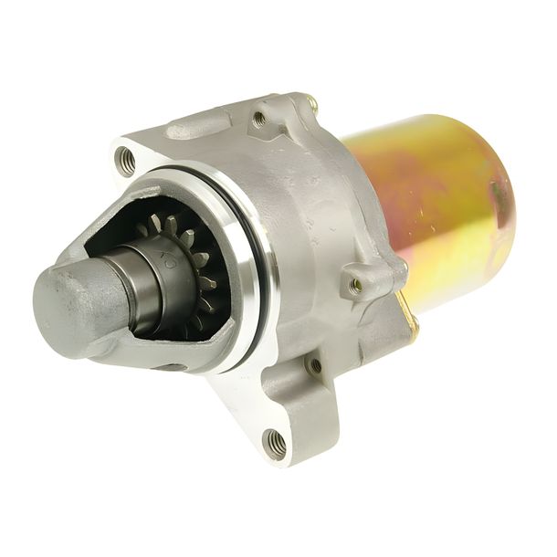 Motor de arranque para Minarelli AM, 1E40MA 1E40MB
