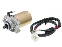 motorino di avviamento per Piaggio 50 2T, Peugeot 50 2T