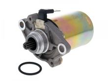 Motor de arranque para Piaggio, Gilera, KYMCO, SYM de pie