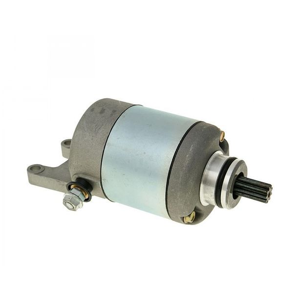 Anlassermotor für Piaggio, Vespa 250-300ccm