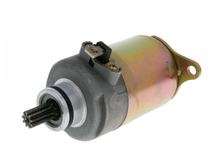 Silnik rozruchowy do SYM Euro MX 125, 150ccm