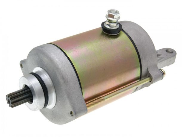 Anlassermotor für SYM GTS 250, 300