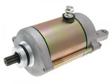 Motorino di avviamento per SYM GTS 250, 300
