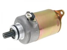 Motorino avviamento SYM Mio 100