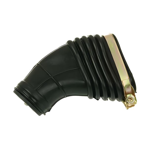 intake tube / hose / inlet pipe variator cover for GY6 125/150cc 4-stroke