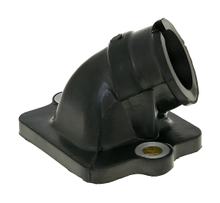 Ansaugstutzen 21mm offen / ungedrosselt für Piaggio 2-Takt