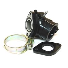 Ansaugstutzen für 24mm Vergaser 4-Takt