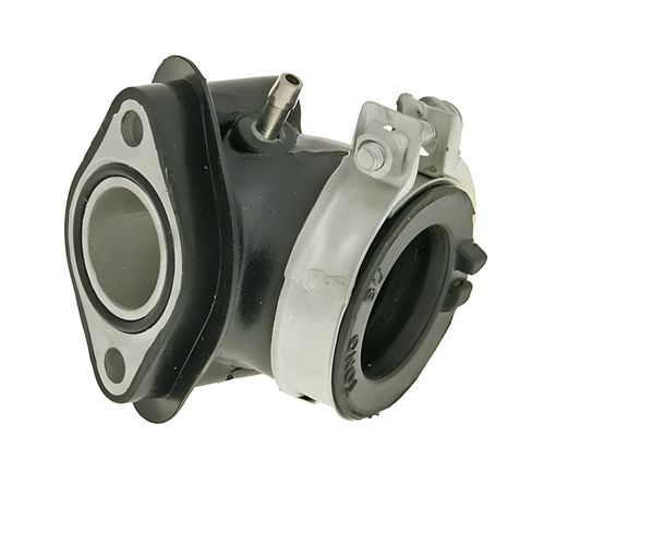 Colector de admisión para GY6 125/150ccm 152/157QMI