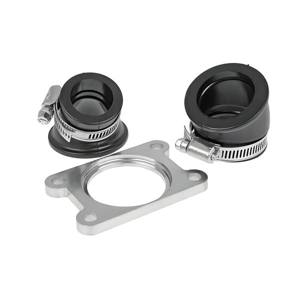 Apport de course de deux parties 24 et 32 ​​mm pour Minarelli AM